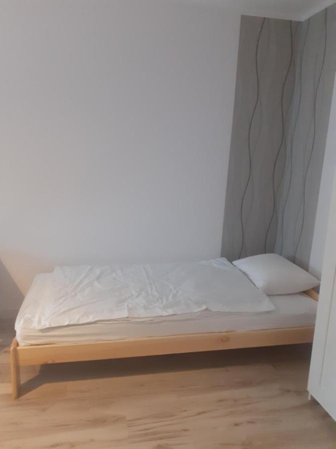 Mieszkanie Wakcyjne W Kamienicy Apartment Kudowa-Zdroj Bagian luar foto