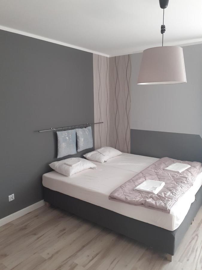 Mieszkanie Wakcyjne W Kamienicy Apartment Kudowa-Zdroj Bagian luar foto